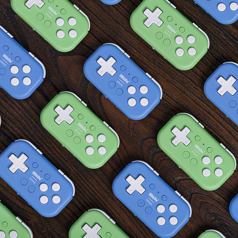 8BitDo Micro image 39
