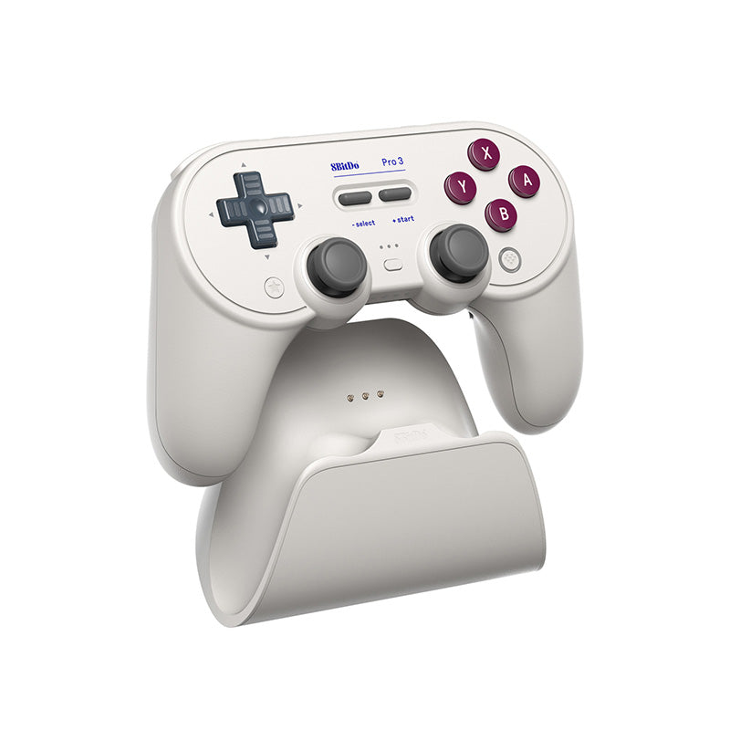 8BitDo Pro 3 Bluetooth Gamepad image 7